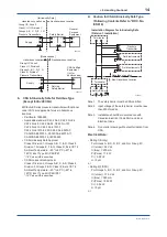 Preview for 15 page of YOKOGAWA Dpharp EJX110A Installation Manual