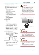 Preview for 23 page of YOKOGAWA Dpharp EJX110A Installation Manual