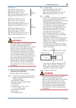 Preview for 27 page of YOKOGAWA Dpharp EJX110A Installation Manual