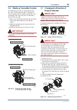 Preview for 35 page of YOKOGAWA Dpharp EJX110A Installation Manual