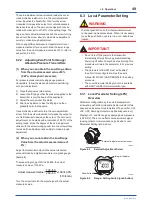 Preview for 50 page of YOKOGAWA Dpharp EJX110A Installation Manual