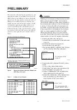 Preview for 3 page of YOKOGAWA Dpharp vigilantplant EJA Series User Manual