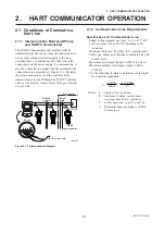 Preview for 8 page of YOKOGAWA Dpharp vigilantplant EJA Series User Manual