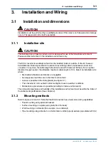 Preview for 24 page of YOKOGAWA EXA DO402G User Manual