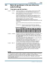 Preview for 57 page of YOKOGAWA EXA DO402G User Manual