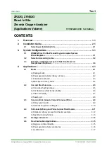 Preview for 2 page of YOKOGAWA EXAxt ZR22G Technical Information