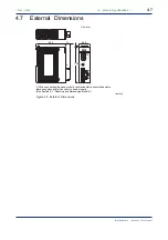 Предварительный просмотр 27 страницы YOKOGAWA FA-M3 Vitesse Instruction Manual