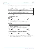 Предварительный просмотр 35 страницы YOKOGAWA FA-M3 Vitesse Instruction Manual