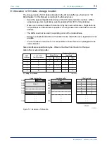 Предварительный просмотр 43 страницы YOKOGAWA FA-M3 Vitesse Instruction Manual