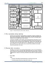 Предварительный просмотр 45 страницы YOKOGAWA FA-M3 Vitesse Instruction Manual