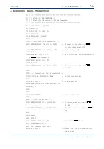 Предварительный просмотр 54 страницы YOKOGAWA FA-M3 Vitesse Instruction Manual