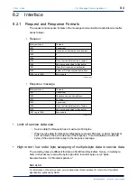 Предварительный просмотр 62 страницы YOKOGAWA FA-M3 Vitesse Instruction Manual