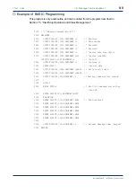 Предварительный просмотр 66 страницы YOKOGAWA FA-M3 Vitesse Instruction Manual