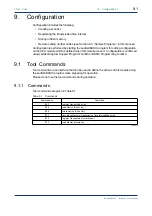 Предварительный просмотр 67 страницы YOKOGAWA FA-M3 Vitesse Instruction Manual