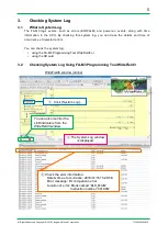 Предварительный просмотр 5 страницы YOKOGAWA FA-M3 Vitesse Maintenance Manual