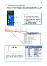 Предварительный просмотр 6 страницы YOKOGAWA FA-M3 Vitesse Maintenance Manual