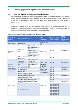 Предварительный просмотр 7 страницы YOKOGAWA FA-M3 Vitesse Maintenance Manual