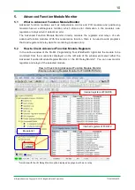 Предварительный просмотр 10 страницы YOKOGAWA FA-M3 Vitesse Maintenance Manual