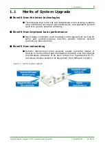 Preview for 3 page of YOKOGAWA FA-M3 Vitesse System Upgrade Manual