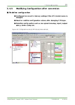 Preview for 22 page of YOKOGAWA FA-M3 Vitesse System Upgrade Manual