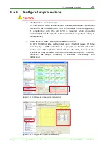 Preview for 23 page of YOKOGAWA FA-M3 Vitesse System Upgrade Manual