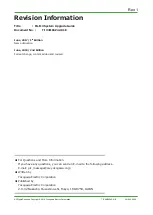 Preview for 33 page of YOKOGAWA FA-M3 Vitesse System Upgrade Manual