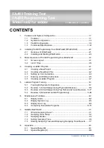 Предварительный просмотр 3 страницы YOKOGAWA FA-M3 Vitesse Technical Information