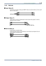 Предварительный просмотр 20 страницы YOKOGAWA FA-M3 Vitesse Technical Information