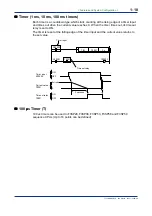 Предварительный просмотр 22 страницы YOKOGAWA FA-M3 Vitesse Technical Information