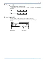 Предварительный просмотр 25 страницы YOKOGAWA FA-M3 Vitesse Technical Information