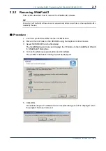 Предварительный просмотр 34 страницы YOKOGAWA FA-M3 Vitesse Technical Information