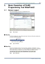 Предварительный просмотр 37 страницы YOKOGAWA FA-M3 Vitesse Technical Information