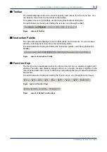 Предварительный просмотр 38 страницы YOKOGAWA FA-M3 Vitesse Technical Information