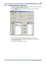 Предварительный просмотр 51 страницы YOKOGAWA FA-M3 Vitesse Technical Information