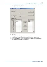 Предварительный просмотр 54 страницы YOKOGAWA FA-M3 Vitesse Technical Information