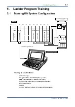 Предварительный просмотр 56 страницы YOKOGAWA FA-M3 Vitesse Technical Information