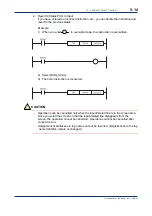 Предварительный просмотр 69 страницы YOKOGAWA FA-M3 Vitesse Technical Information