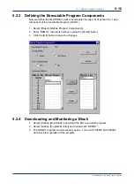 Предварительный просмотр 71 страницы YOKOGAWA FA-M3 Vitesse Technical Information