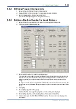 Предварительный просмотр 77 страницы YOKOGAWA FA-M3 Vitesse Technical Information