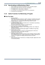 Предварительный просмотр 78 страницы YOKOGAWA FA-M3 Vitesse Technical Information