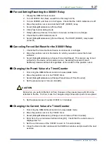 Предварительный просмотр 82 страницы YOKOGAWA FA-M3 Vitesse Technical Information