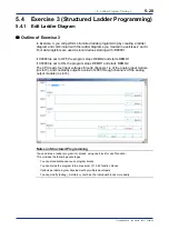 Предварительный просмотр 83 страницы YOKOGAWA FA-M3 Vitesse Technical Information