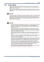 Предварительный просмотр 92 страницы YOKOGAWA FA-M3 Vitesse Technical Information