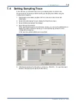 Предварительный просмотр 115 страницы YOKOGAWA FA-M3 Vitesse Technical Information