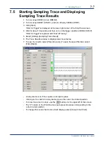 Предварительный просмотр 116 страницы YOKOGAWA FA-M3 Vitesse Technical Information