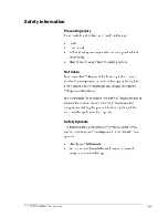 Preview for 2 page of YOKOGAWA FieldMate YHC5150X User Manual