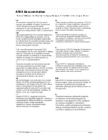 Preview for 4 page of YOKOGAWA FieldMate YHC5150X User Manual