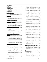 Preview for 6 page of YOKOGAWA FieldMate YHC5150X User Manual