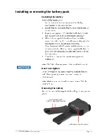 Preview for 13 page of YOKOGAWA FieldMate YHC5150X User Manual