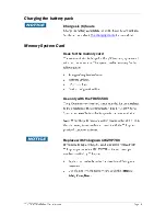 Preview for 14 page of YOKOGAWA FieldMate YHC5150X User Manual